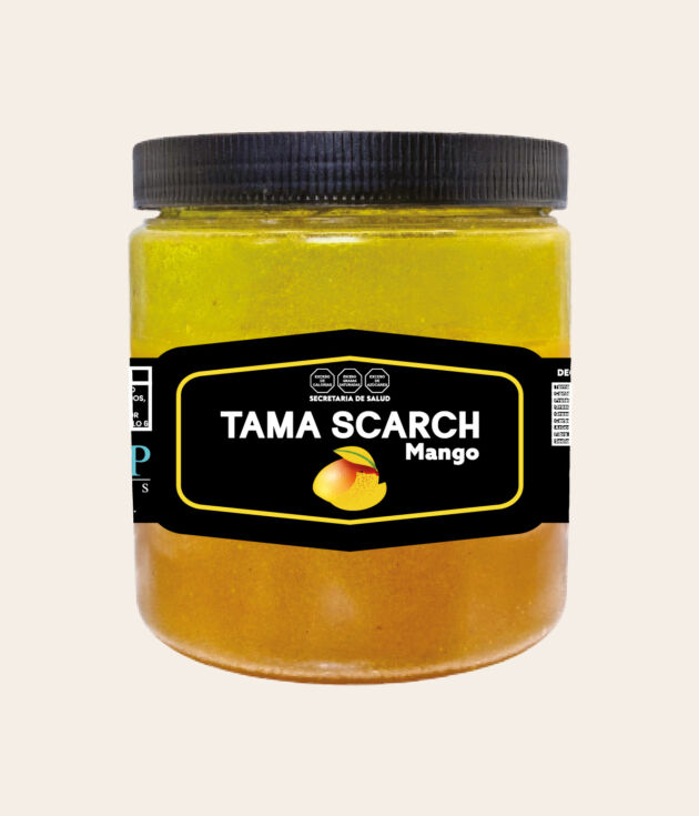 Tama Scratch Mango Picante 1 K